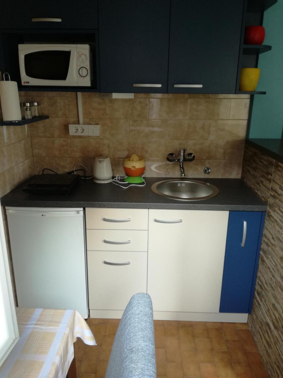 By The Park Free Parking Apartment เบลเกรด ภายนอก รูปภาพ